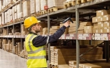 RFID handheld terminal equipment makes logistics management and control intelligent