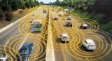 Internet of Vehicles Technology and Its Application in Traffic Management