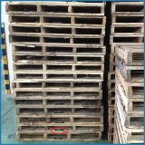 Sino-Arab Fertilizer uses RFID pallets as carriers to optimize material inventory efficiency