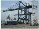 RFID has developed rapidly in the field of container management