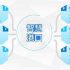 RFID technology helps the blood bank to establish an information platform