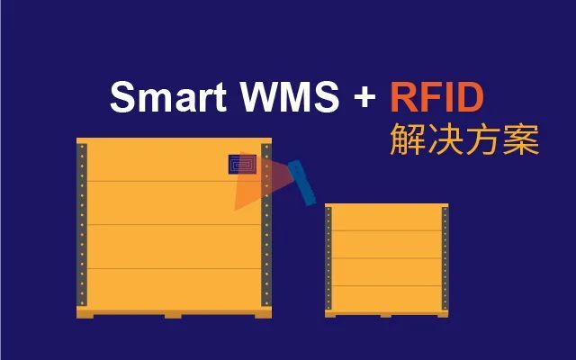 RFID hoarding box, packing box storage management and tracking solution