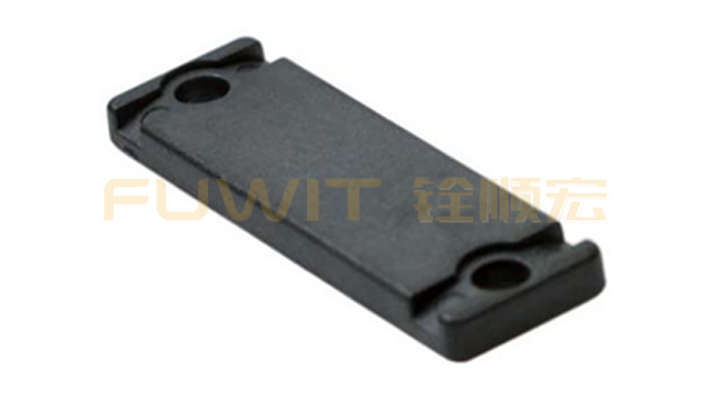 Anti-metal RFID tag