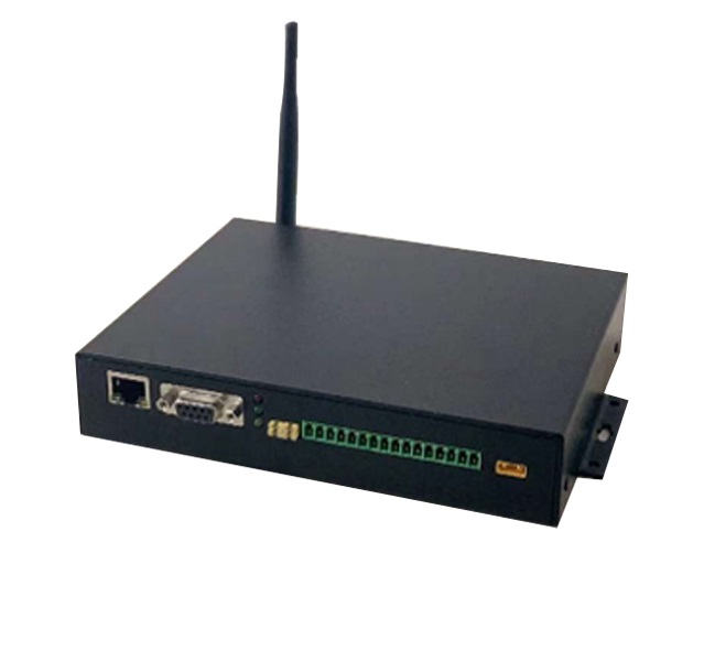 RFID fixed reader, UHF RFID reader, RFID vehicle management