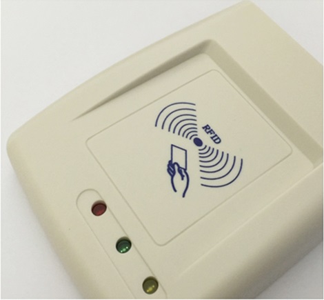 RFID desktop card issuer, RFID reading and writing equipment, RFID vehicle management