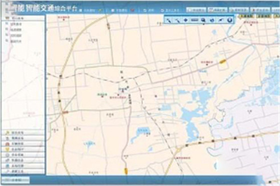 Urban non-motor vehicle anti-theft intelligent management solution