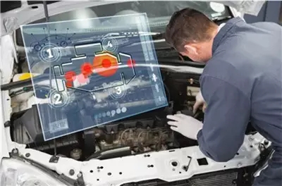 Barcode and RFID system solutions for production management