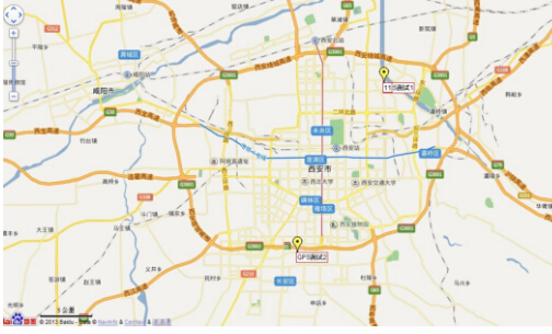 Based on RFID dangerous goods transportation logistics management platform