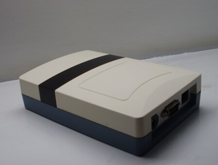 Fixed asset information management system solution for RFID intelligent management system