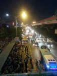 Intelligent traffic management system