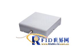 RFID recognition and tracking solution for urban mopeds
