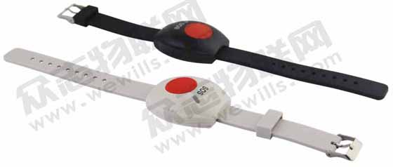 rfid remote intelligent online patrol solution