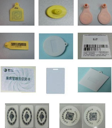 RFID food safety anti-counterfeiting traceability management system