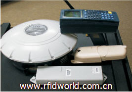 The armed forces, public security, guards and security agencies firearms, military supplies, application of electronic tags to achieve informatization management recommendations
