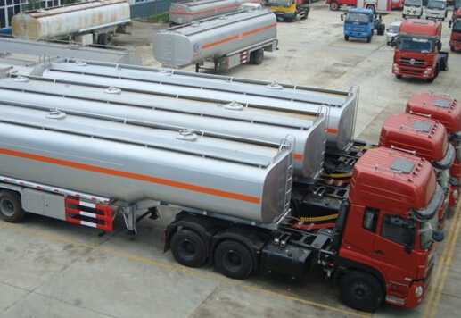 Oil Tanker Transportation Safety Seal Management System