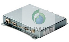 Power metering asset management system based on RFID technology