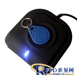 Application of RFID in anti-counterfeiting traceability of alcohol
