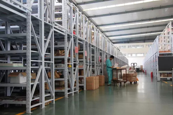 Solutions in Logistics Warehousing Supply Chain Management