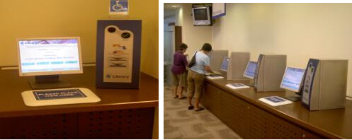 Library Management System Solution