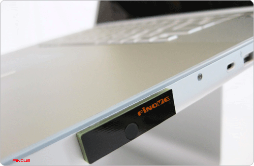 RFID asset tracking solution