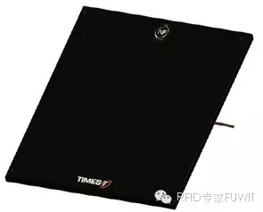 UHF RFID technology applied to jewelry management system