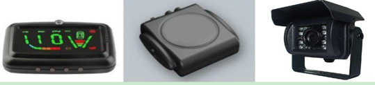 Solutions for Safe Bus Operation in the Internet of Vehicles Era