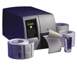 RFID wireless solution