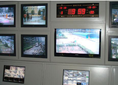 Design and implementation of community security information monitoring system using RFID technology
