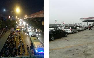 RFID urban intelligent vehicle road management system