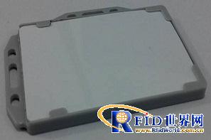 Tangyuan Electronic RFID Large Factory Warehouse Forklift Positioning Management System