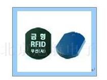 Radio Frequency Energy Metering Asset Management System