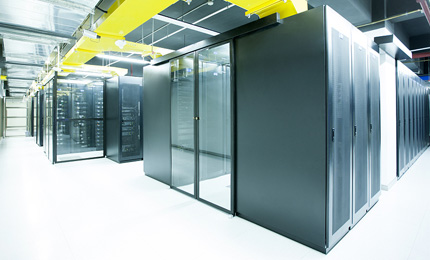 RFID asset management system solution
