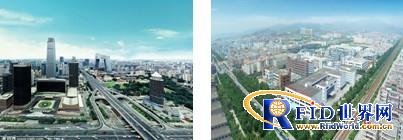 Hongdian Vehicle Wireless Video Surveillance System