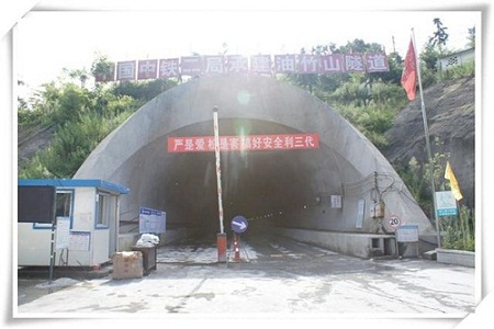 Tunnel Time Attendance Positioning System Tunnel Electronic Access Control System