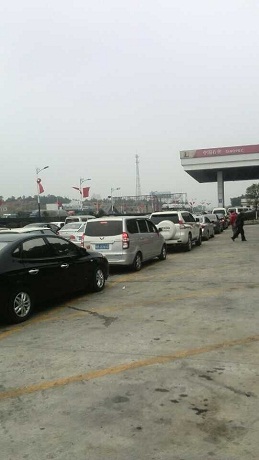 Intelligent traffic management system