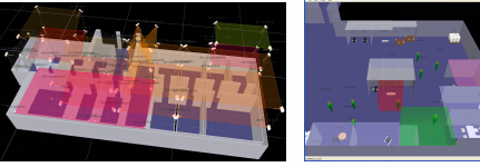 Talking about Indoor Positioning Technology