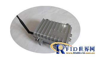 TY-R301A type fixed omnidirectional reader