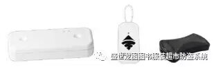 Shengshilongtu RFID system asset management solution