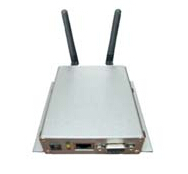 Vehicle management based on active 433MHz+125KHz dual-frequency RFID