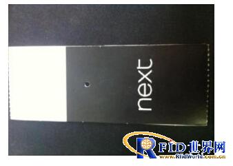 Shijia clothing RFID warehousing logistics management solutions and equipment configuration