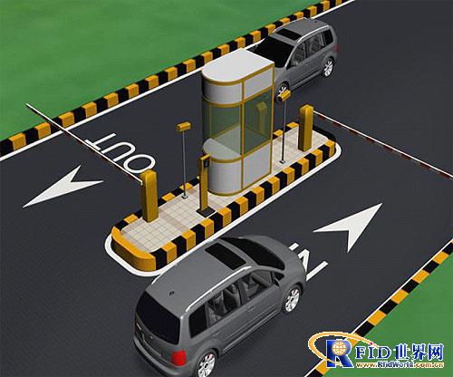 Community vehicle management system