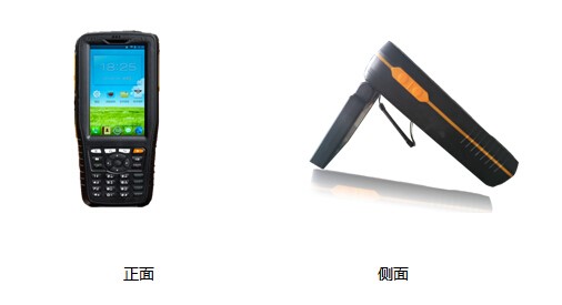 Fixed asset information management system solution for RFID intelligent management system