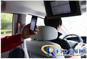 Hongdian bus 4G wifi advertising push system solution
