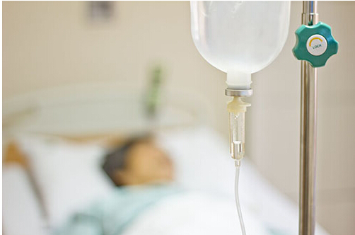 Mobile nursing system solution