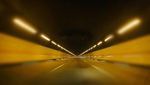 Suzhou Luhe RFID based tunnel safety monitoring system
