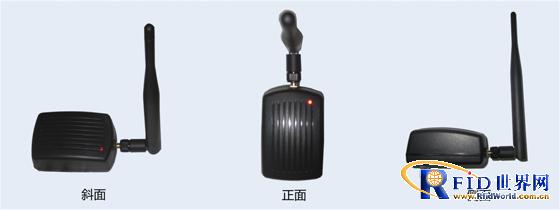 Wireless intelligent positioning system