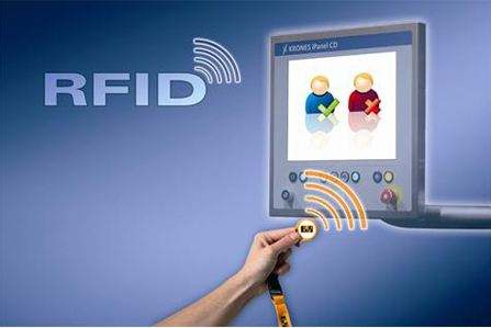 Fleet management solution based on NFC and RFID technology