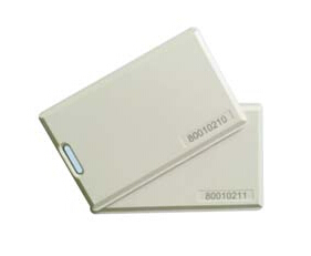 Vehicle management based on active 433MHz+125KHz dual-frequency RFID