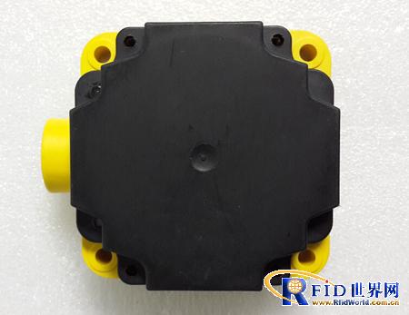Jianyong Technology RFID positioning technology in the application of automatic guided vehicles (AGV)