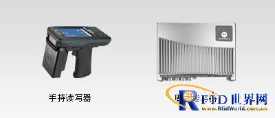 Little bee RFID tobacco warehouse system solution